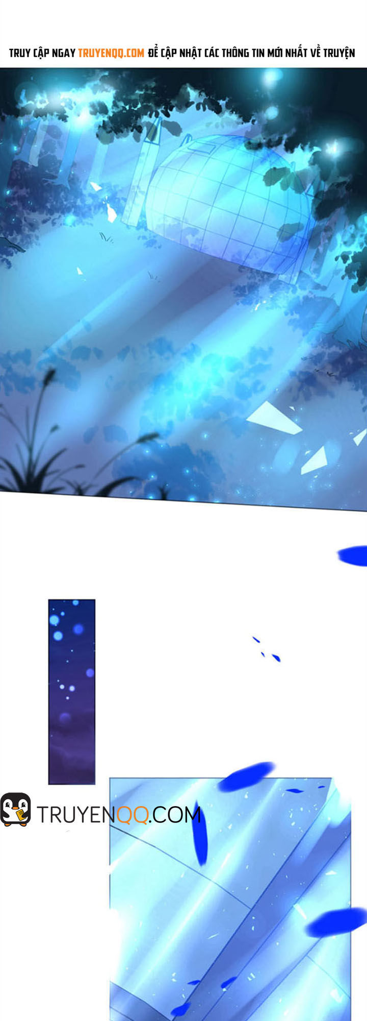 Cơ Trưởng Ngài Nhẹ Nhàng Thôi - Chương 54 - Trang 13