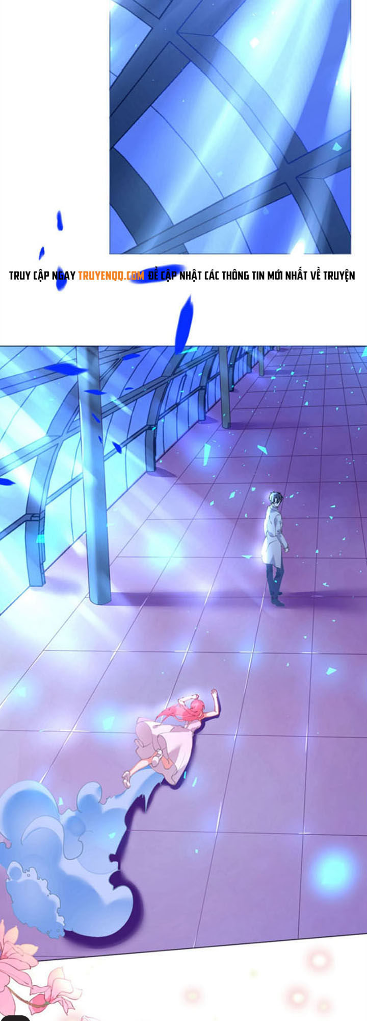 Cơ Trưởng Ngài Nhẹ Nhàng Thôi - Chương 54 - Trang 14