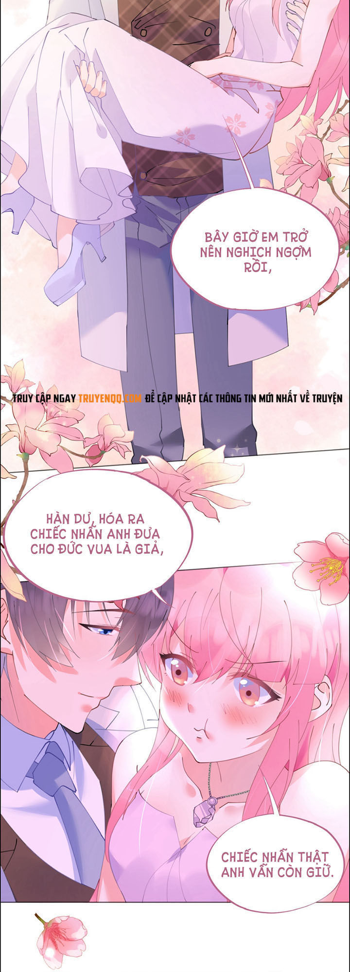 Cơ Trưởng Ngài Nhẹ Nhàng Thôi - Chương 54 - Trang 17