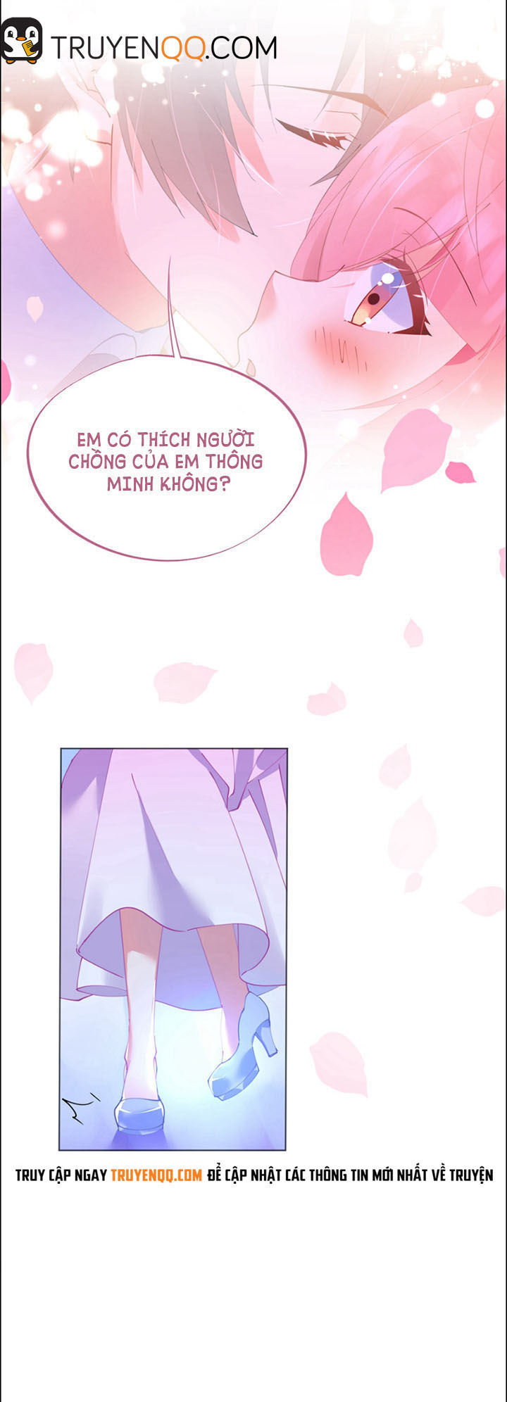 Cơ Trưởng Ngài Nhẹ Nhàng Thôi - Chương 54 - Trang 18