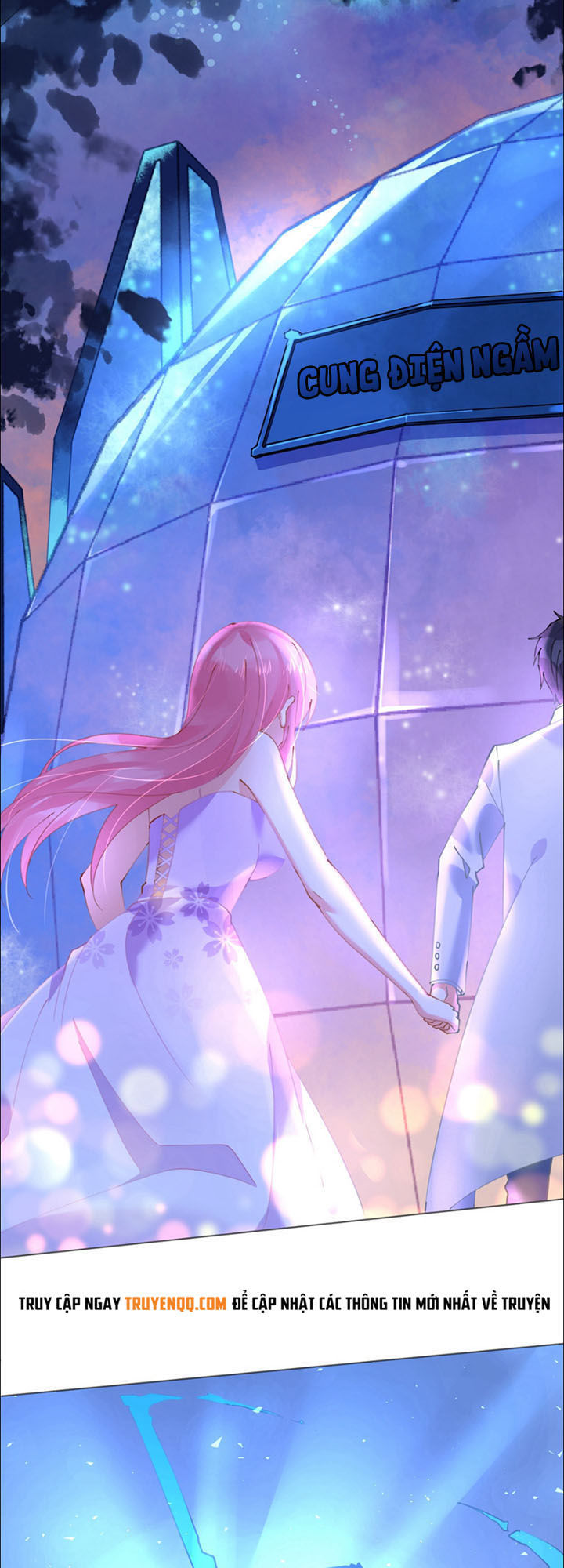 Cơ Trưởng Ngài Nhẹ Nhàng Thôi - Chương 54 - Trang 3