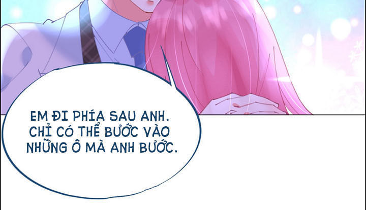 Cơ Trưởng Ngài Nhẹ Nhàng Thôi - Chương 54 - Trang 22