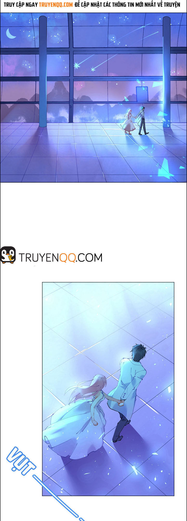 Cơ Trưởng Ngài Nhẹ Nhàng Thôi - Chương 54 - Trang 23