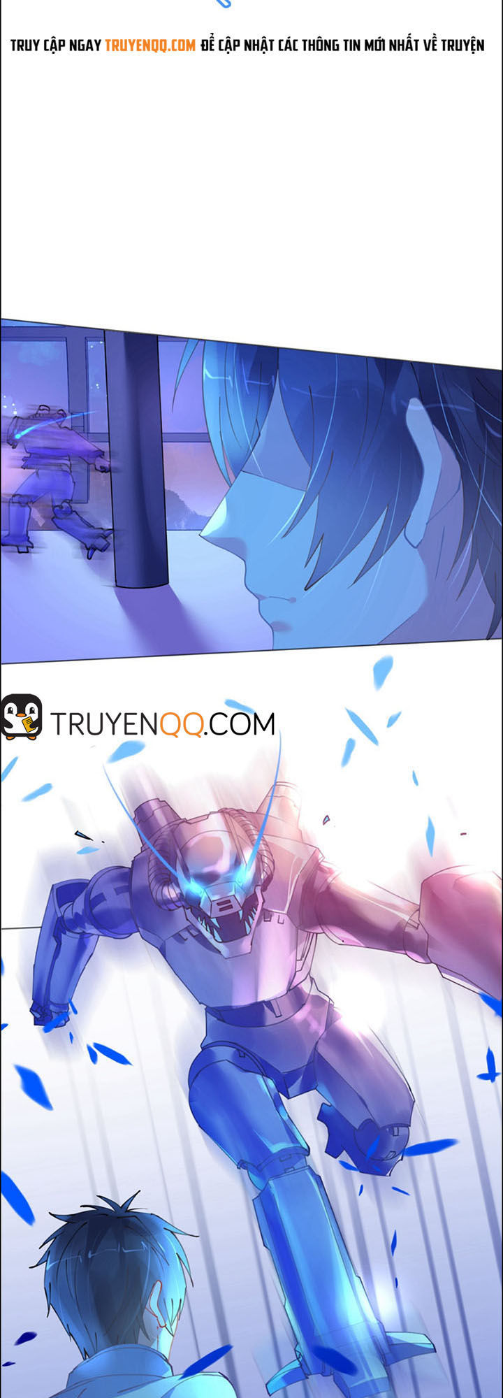 Cơ Trưởng Ngài Nhẹ Nhàng Thôi - Chương 54 - Trang 24