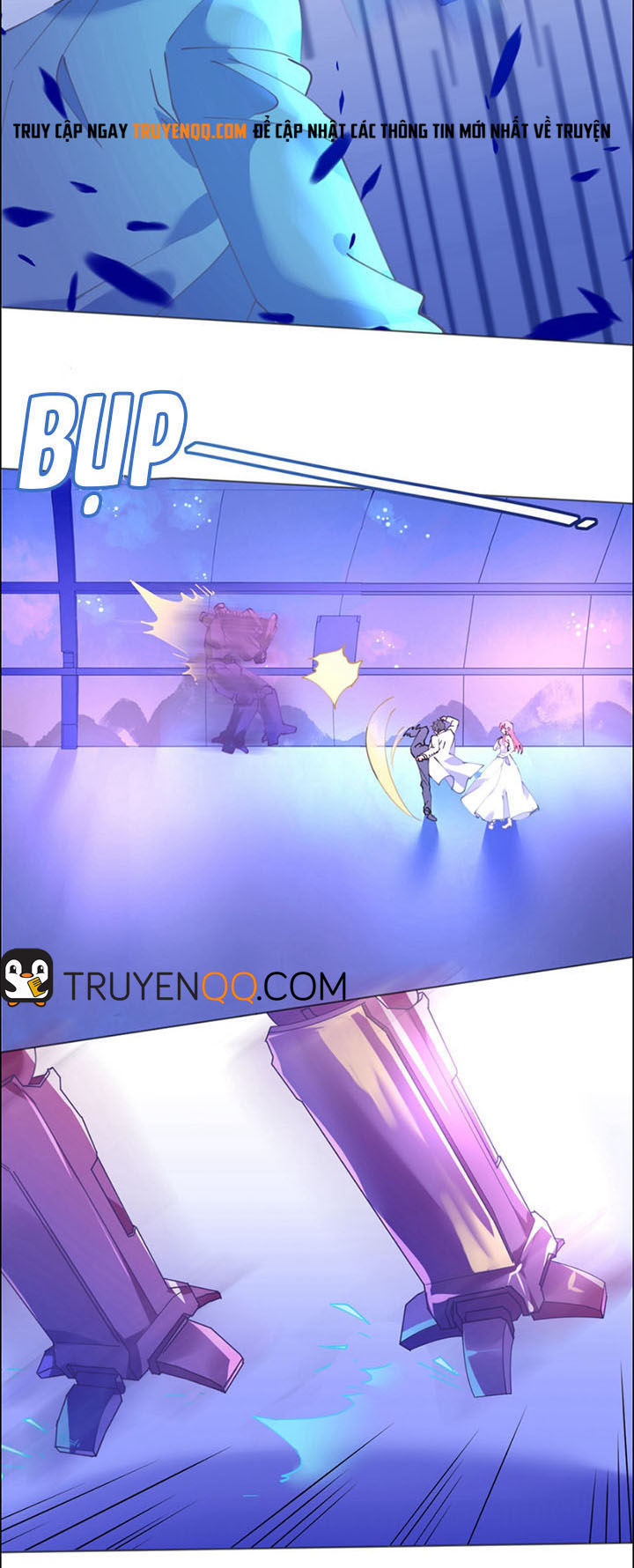 Cơ Trưởng Ngài Nhẹ Nhàng Thôi - Chương 54 - Trang 25