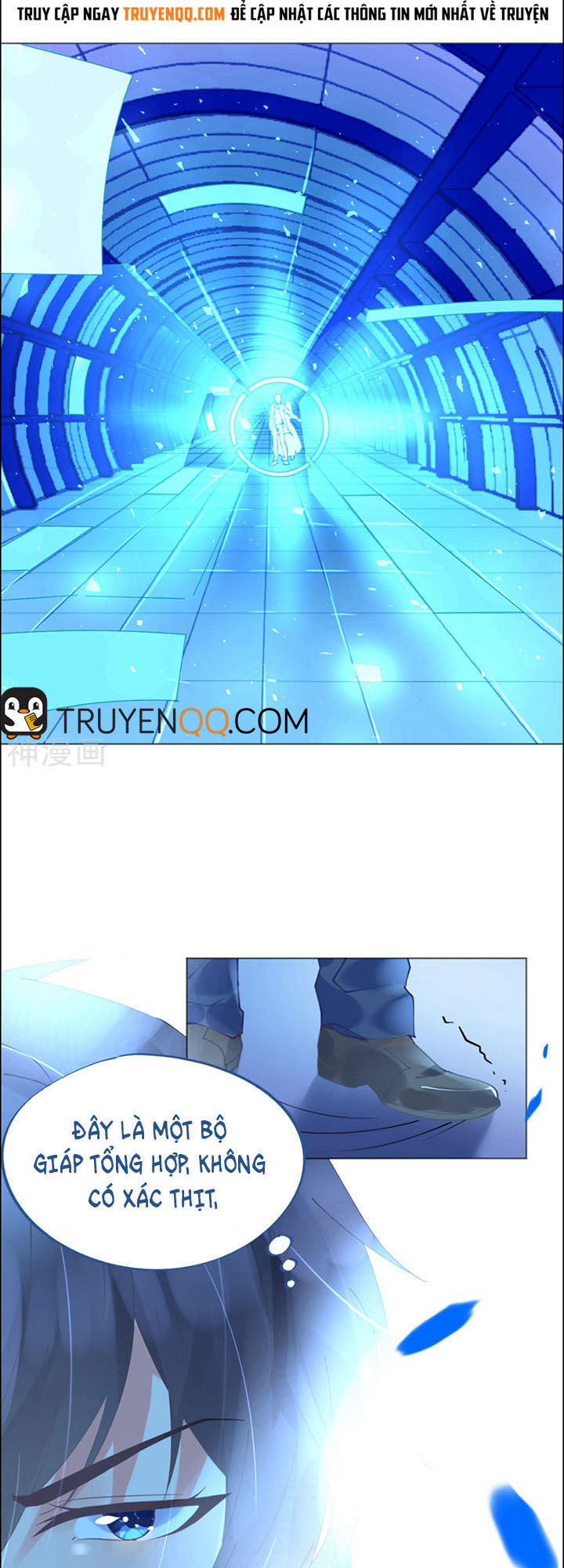 Cơ Trưởng Ngài Nhẹ Nhàng Thôi - Chương 54 - Trang 26