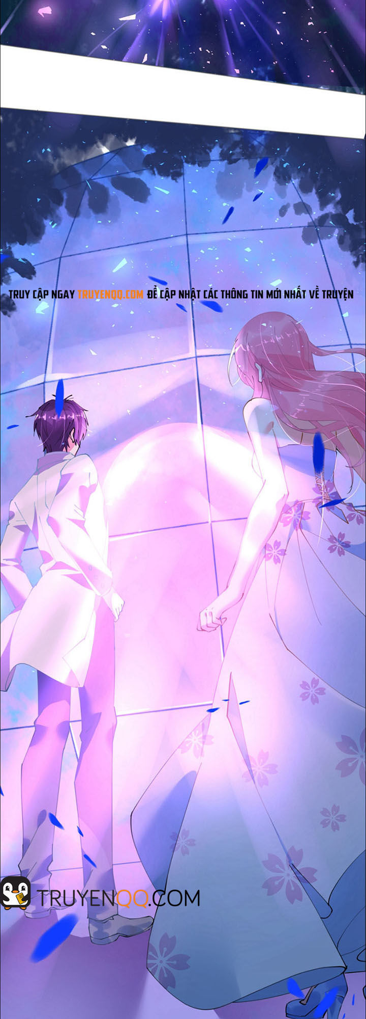 Cơ Trưởng Ngài Nhẹ Nhàng Thôi - Chương 54 - Trang 9