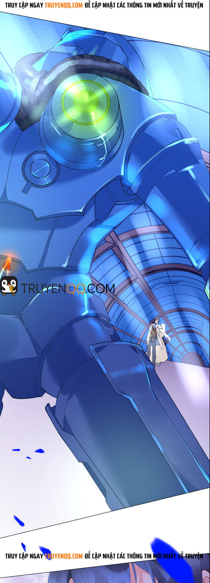 Cơ Trưởng Ngài Nhẹ Nhàng Thôi - Chương 55 - Trang 2