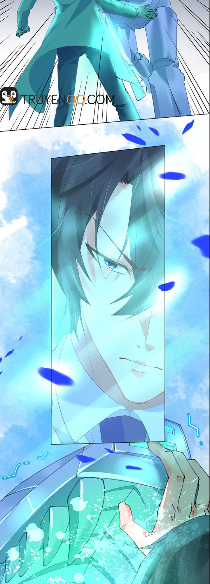 Cơ Trưởng Ngài Nhẹ Nhàng Thôi - Chương 55 - Trang 11