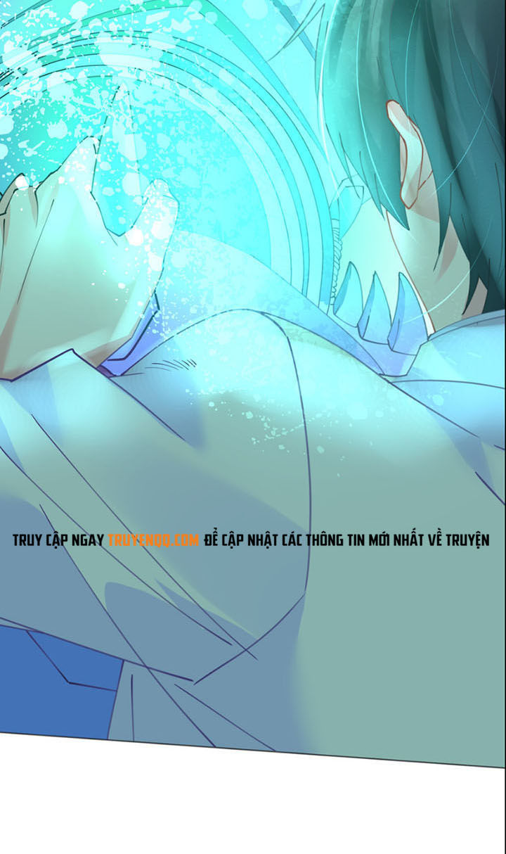 Cơ Trưởng Ngài Nhẹ Nhàng Thôi - Chương 55 - Trang 12