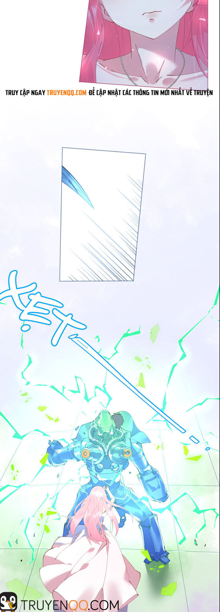 Cơ Trưởng Ngài Nhẹ Nhàng Thôi - Chương 55 - Trang 14