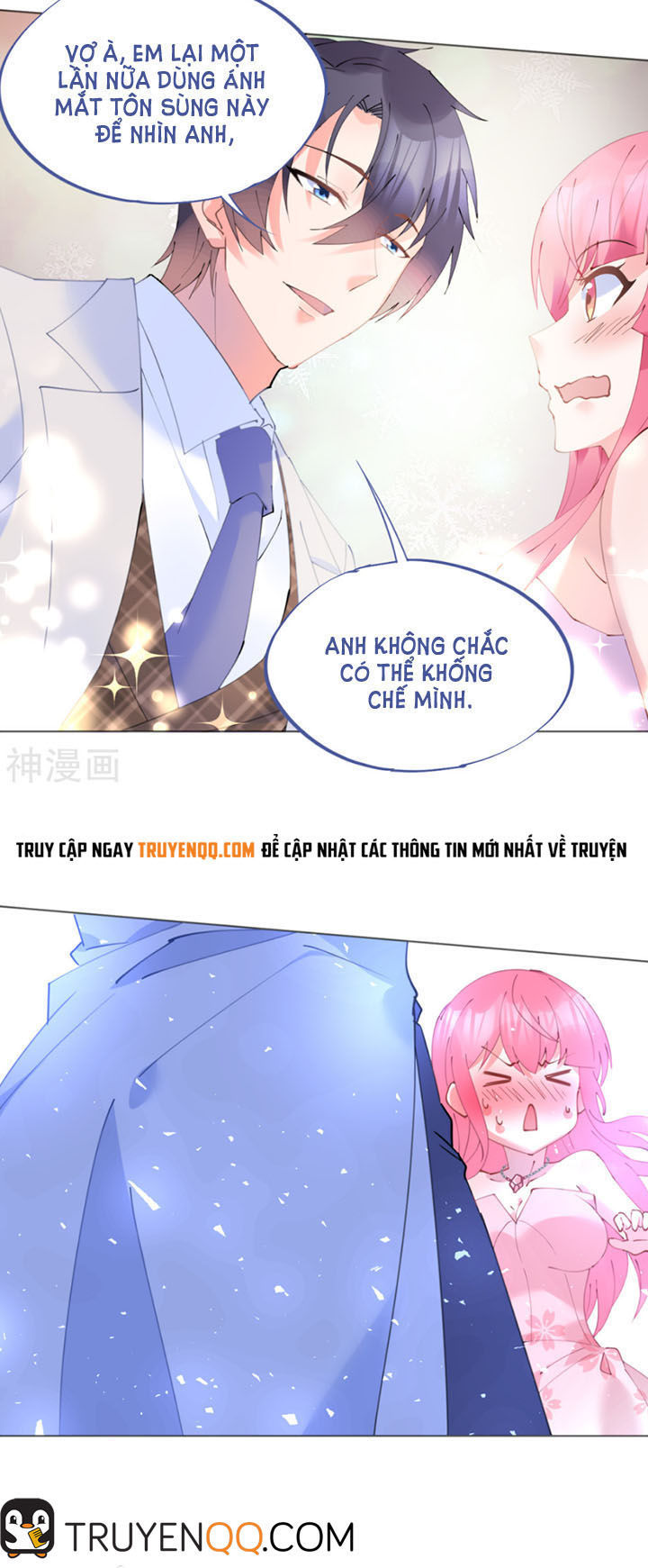 Cơ Trưởng Ngài Nhẹ Nhàng Thôi - Chương 55 - Trang 18