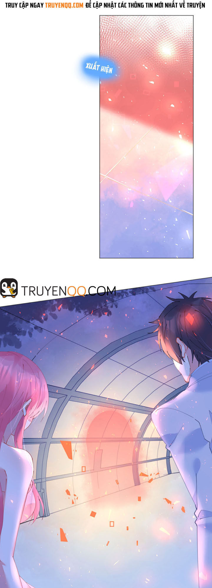 Cơ Trưởng Ngài Nhẹ Nhàng Thôi - Chương 55 - Trang 19