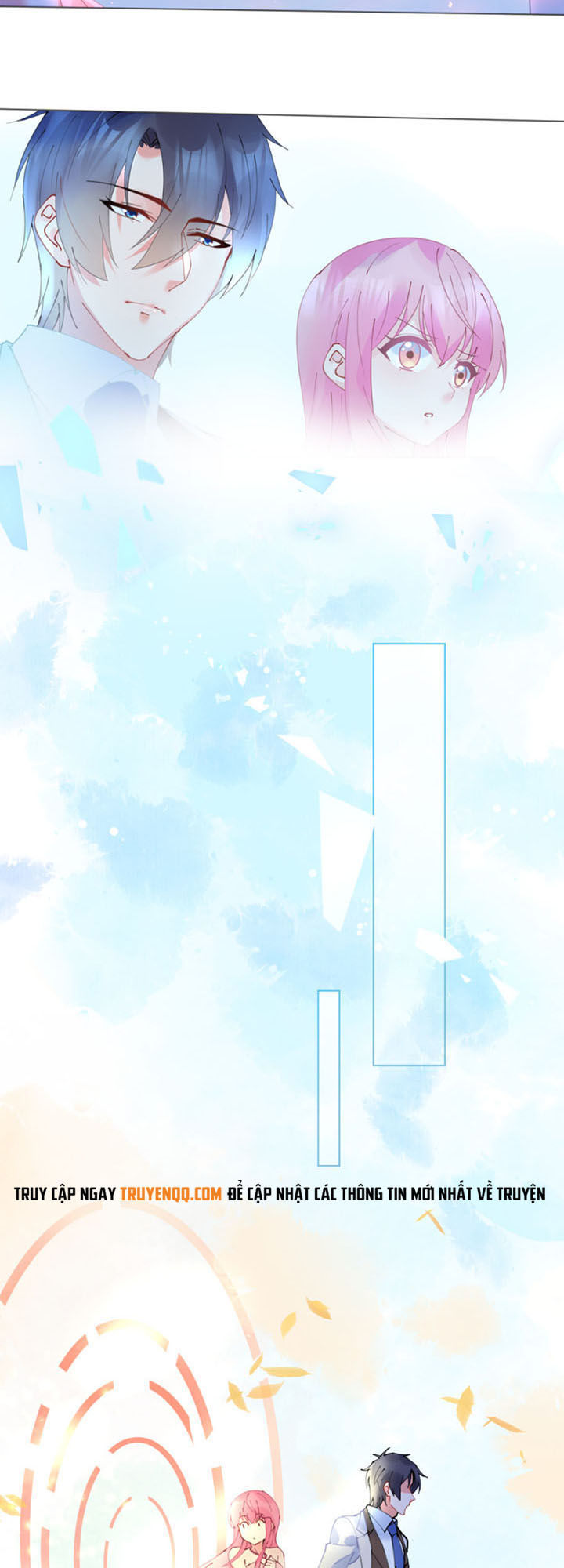 Cơ Trưởng Ngài Nhẹ Nhàng Thôi - Chương 55 - Trang 20