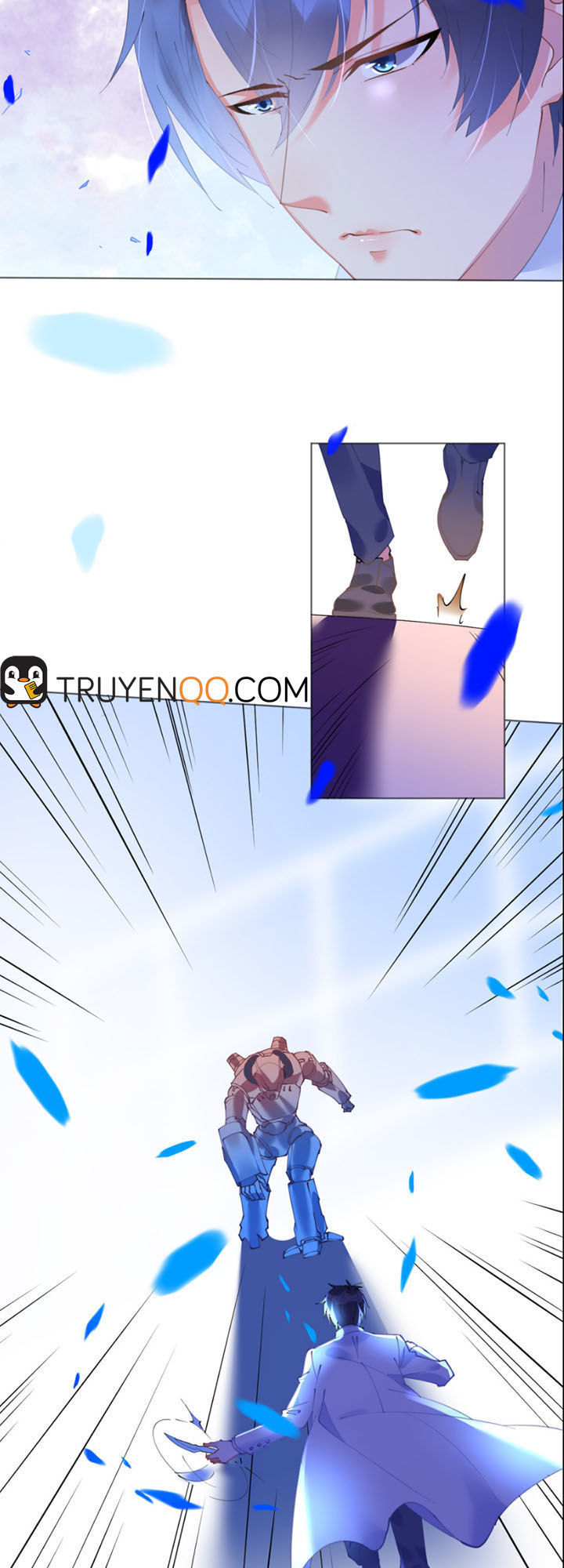 Cơ Trưởng Ngài Nhẹ Nhàng Thôi - Chương 55 - Trang 3