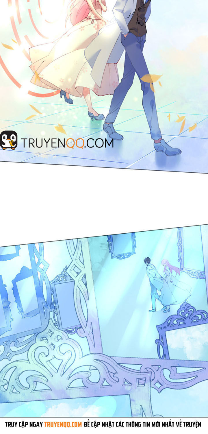 Cơ Trưởng Ngài Nhẹ Nhàng Thôi - Chương 55 - Trang 21