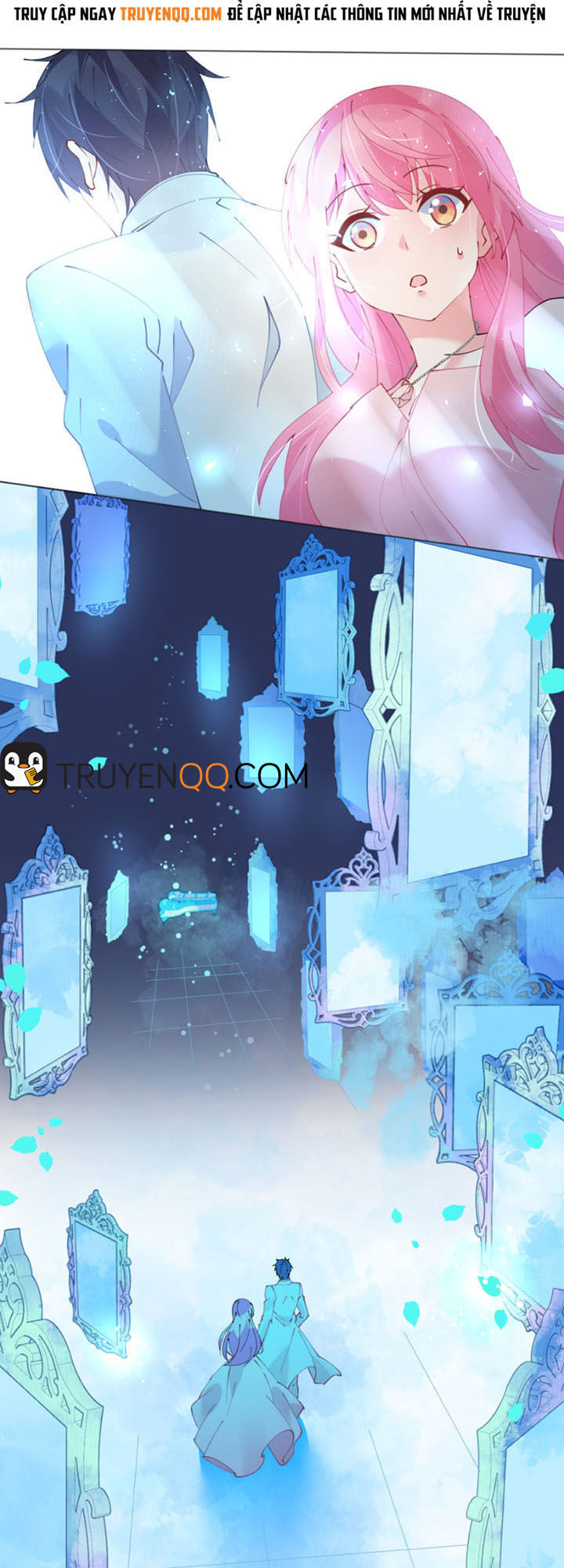 Cơ Trưởng Ngài Nhẹ Nhàng Thôi - Chương 55 - Trang 22