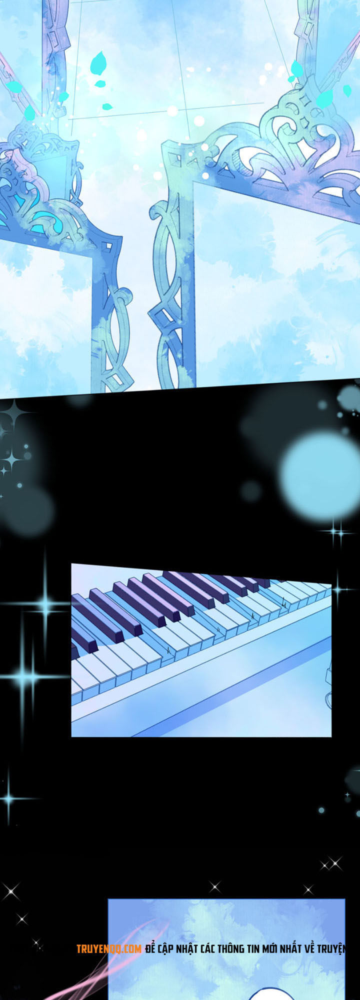 Cơ Trưởng Ngài Nhẹ Nhàng Thôi - Chương 55 - Trang 23