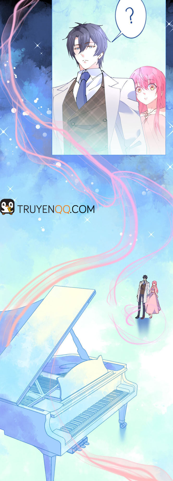 Cơ Trưởng Ngài Nhẹ Nhàng Thôi - Chương 55 - Trang 24