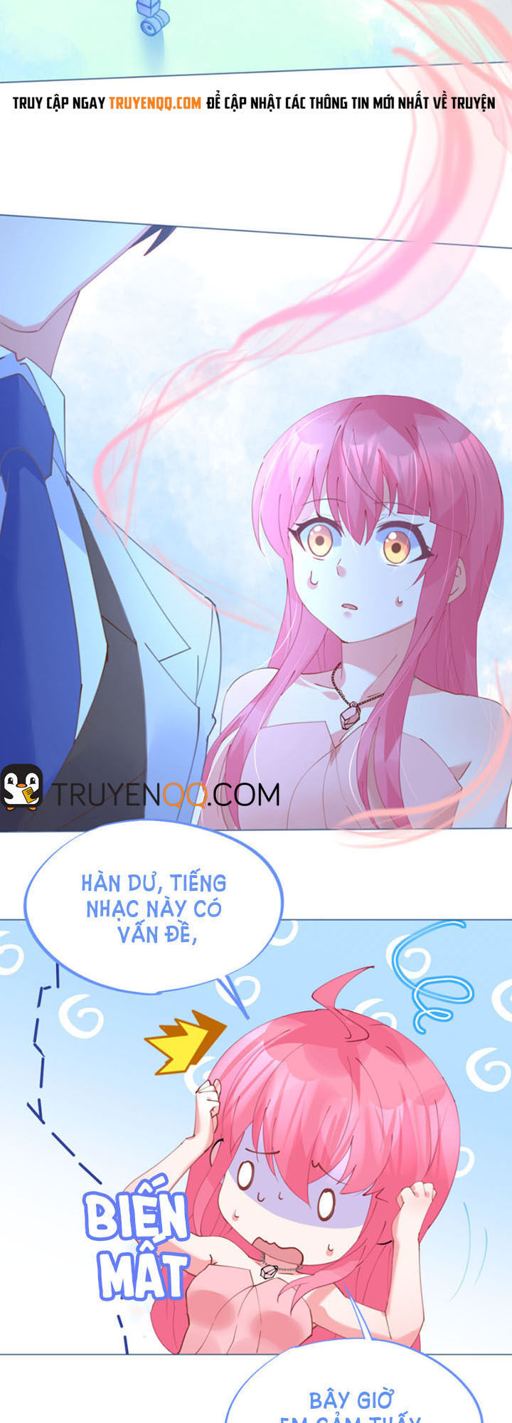 Cơ Trưởng Ngài Nhẹ Nhàng Thôi - Chương 55 - Trang 25