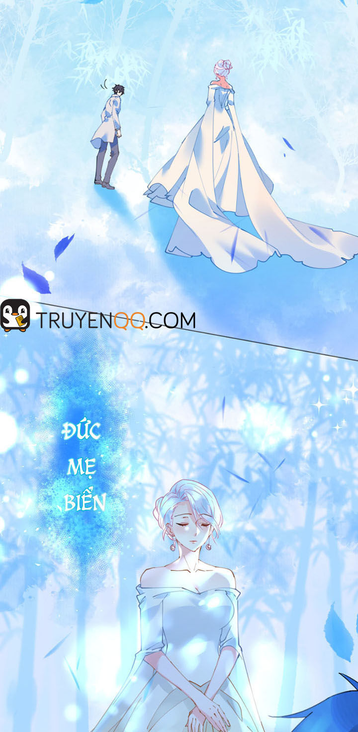 Cơ Trưởng Ngài Nhẹ Nhàng Thôi - Chương 55 - Trang 28