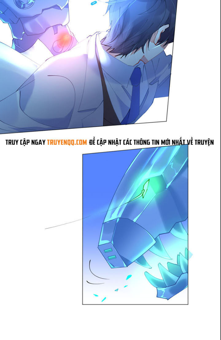 Cơ Trưởng Ngài Nhẹ Nhàng Thôi - Chương 55 - Trang 7