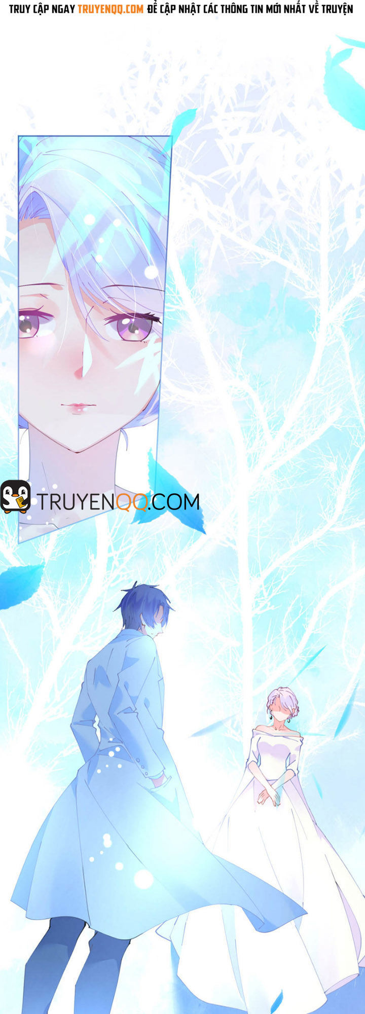 Cơ Trưởng Ngài Nhẹ Nhàng Thôi - Chương 56 - Trang 2