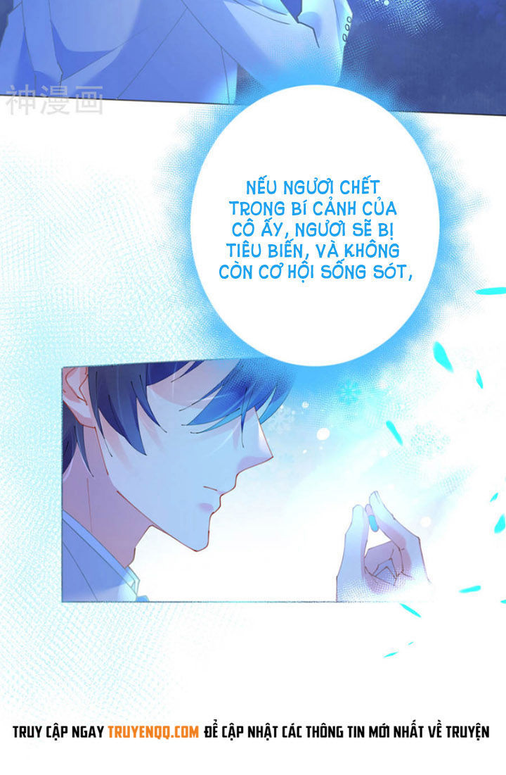 Cơ Trưởng Ngài Nhẹ Nhàng Thôi - Chương 56 - Trang 11