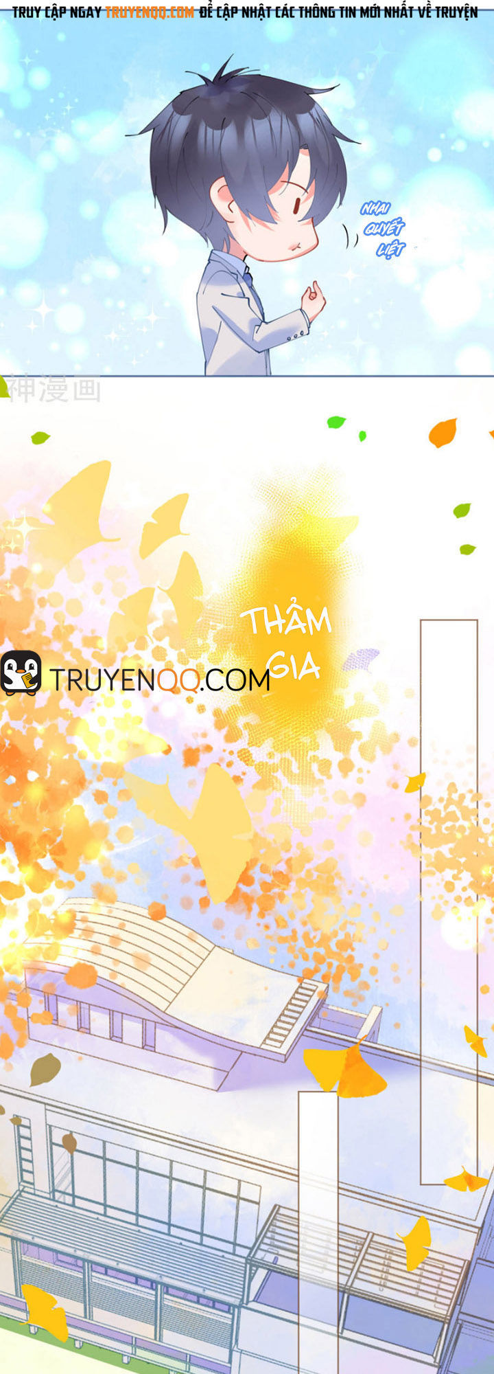 Cơ Trưởng Ngài Nhẹ Nhàng Thôi - Chương 56 - Trang 12