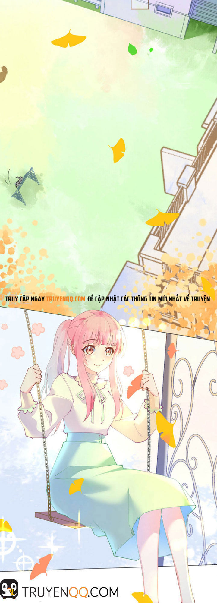 Cơ Trưởng Ngài Nhẹ Nhàng Thôi - Chương 56 - Trang 13