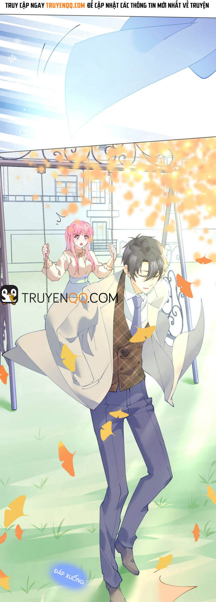 Cơ Trưởng Ngài Nhẹ Nhàng Thôi - Chương 56 - Trang 15
