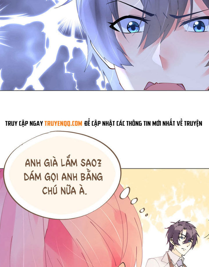 Cơ Trưởng Ngài Nhẹ Nhàng Thôi - Chương 56 - Trang 17