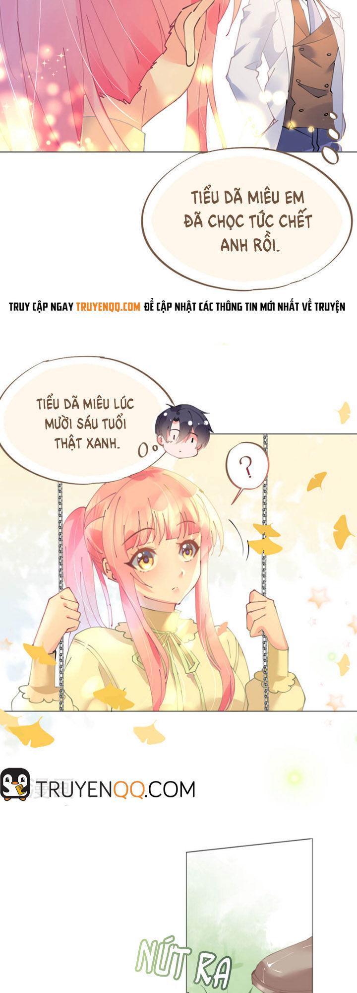 Cơ Trưởng Ngài Nhẹ Nhàng Thôi - Chương 56 - Trang 18