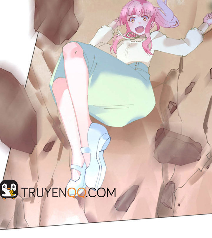 Cơ Trưởng Ngài Nhẹ Nhàng Thôi - Chương 56 - Trang 20