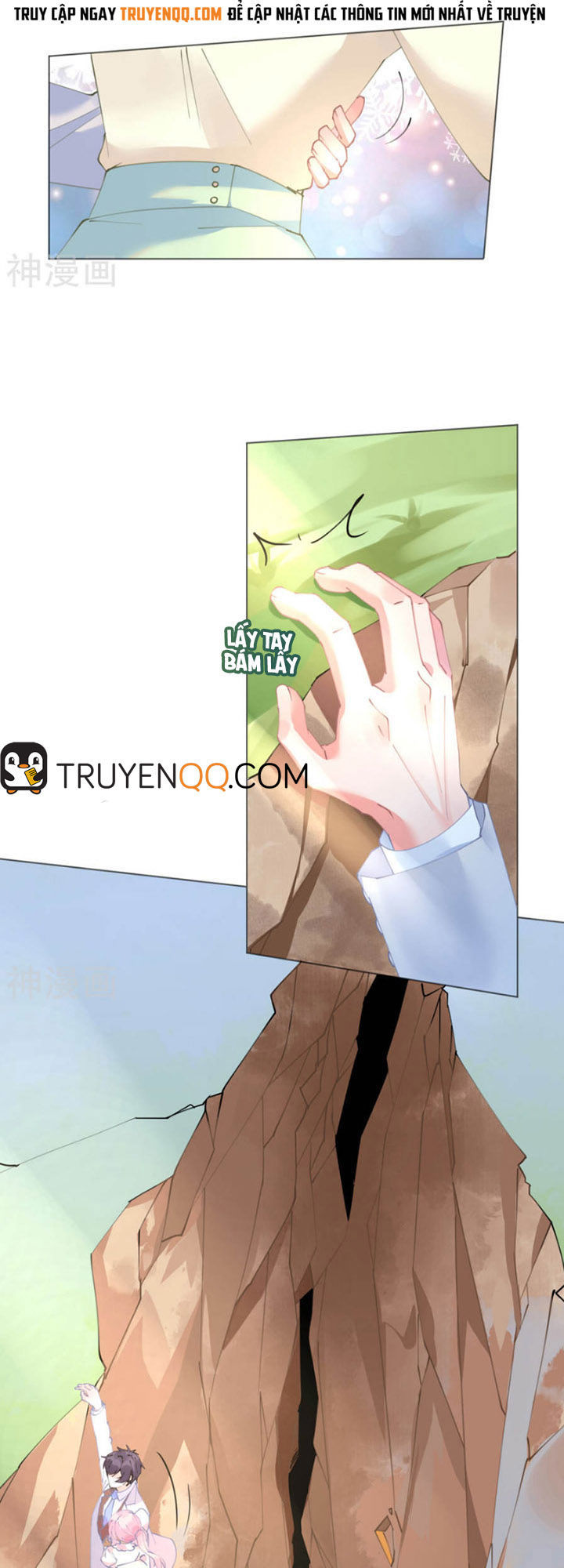 Cơ Trưởng Ngài Nhẹ Nhàng Thôi - Chương 56 - Trang 21