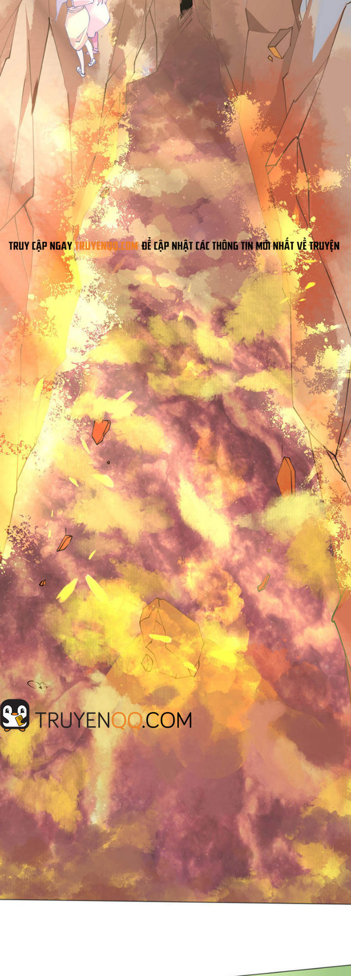 Cơ Trưởng Ngài Nhẹ Nhàng Thôi - Chương 56 - Trang 22