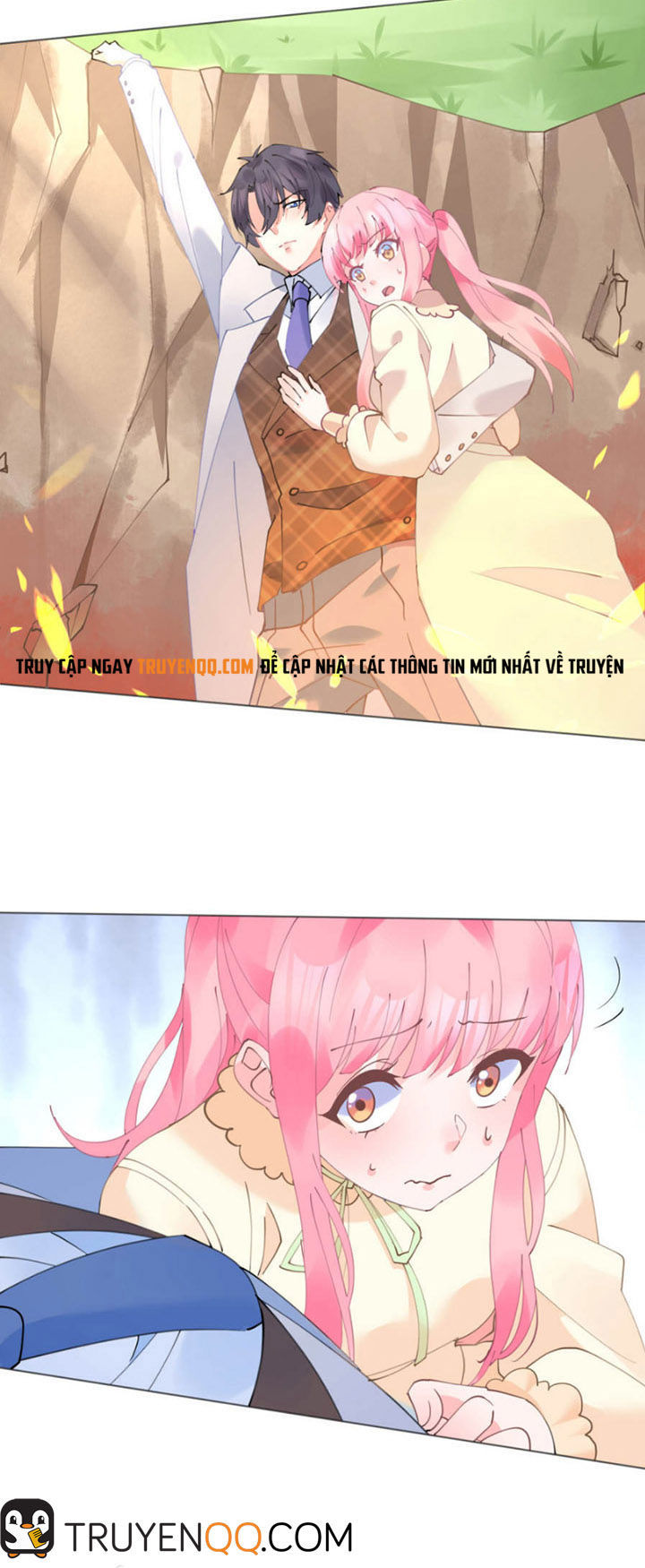 Cơ Trưởng Ngài Nhẹ Nhàng Thôi - Chương 56 - Trang 23