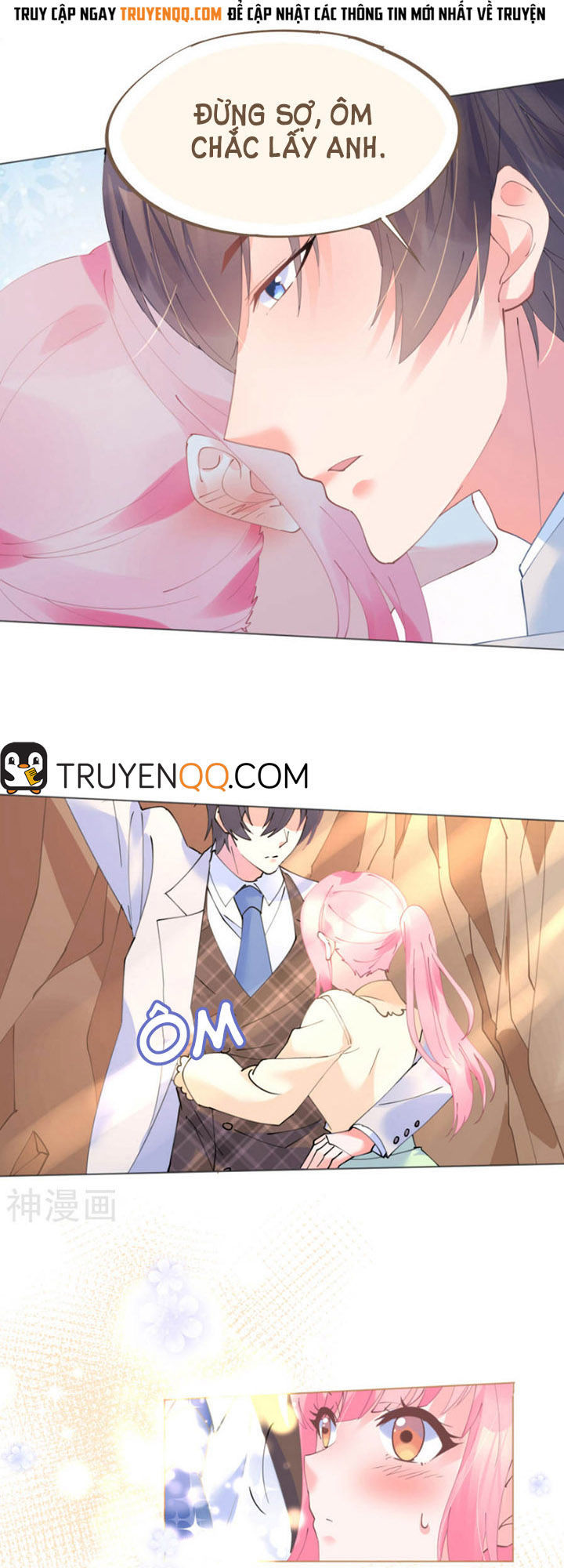 Cơ Trưởng Ngài Nhẹ Nhàng Thôi - Chương 56 - Trang 24