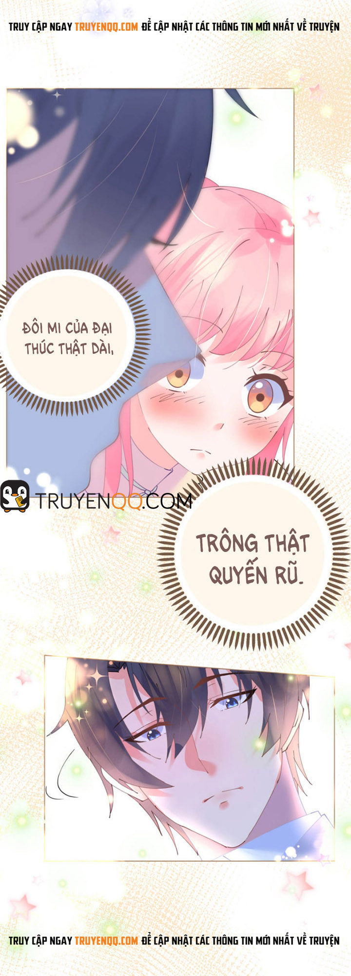 Cơ Trưởng Ngài Nhẹ Nhàng Thôi - Chương 56 - Trang 25