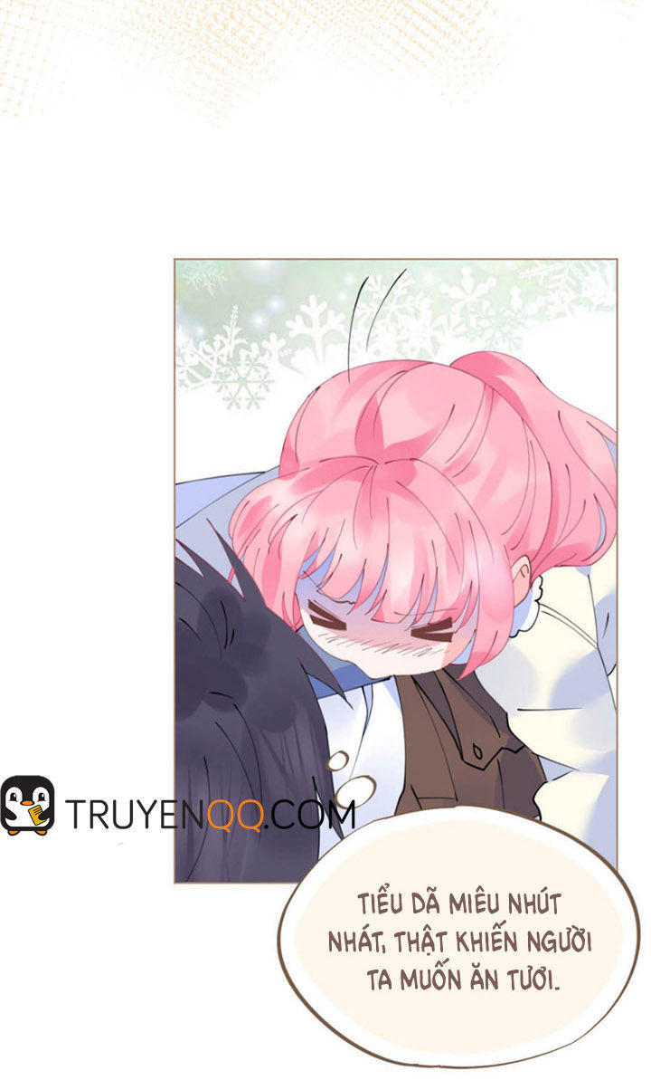 Cơ Trưởng Ngài Nhẹ Nhàng Thôi - Chương 56 - Trang 26