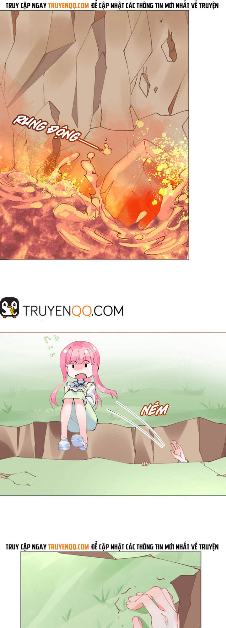 Cơ Trưởng Ngài Nhẹ Nhàng Thôi - Chương 56 - Trang 27