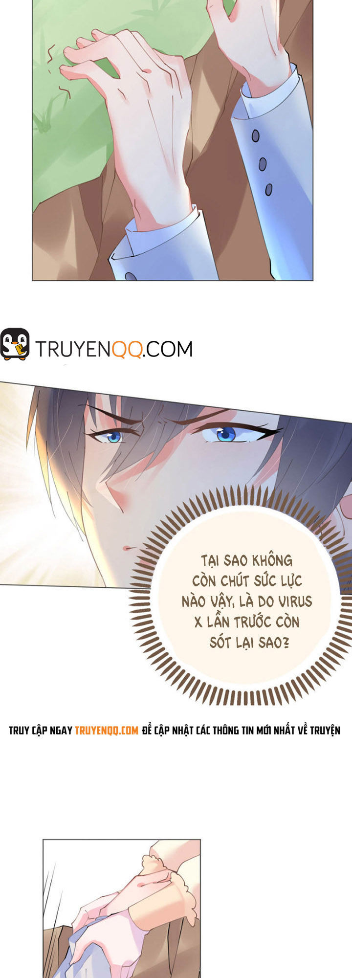 Cơ Trưởng Ngài Nhẹ Nhàng Thôi - Chương 56 - Trang 28