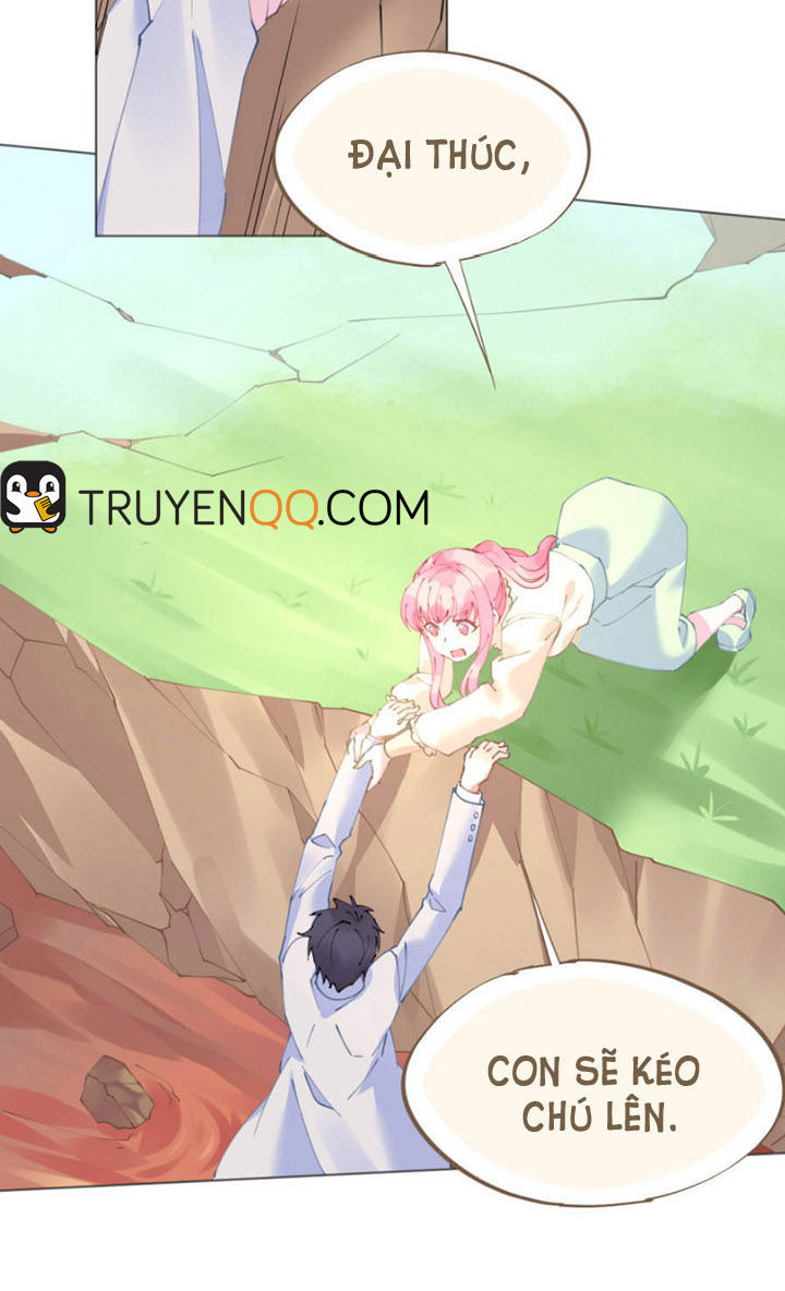 Cơ Trưởng Ngài Nhẹ Nhàng Thôi - Chương 56 - Trang 29