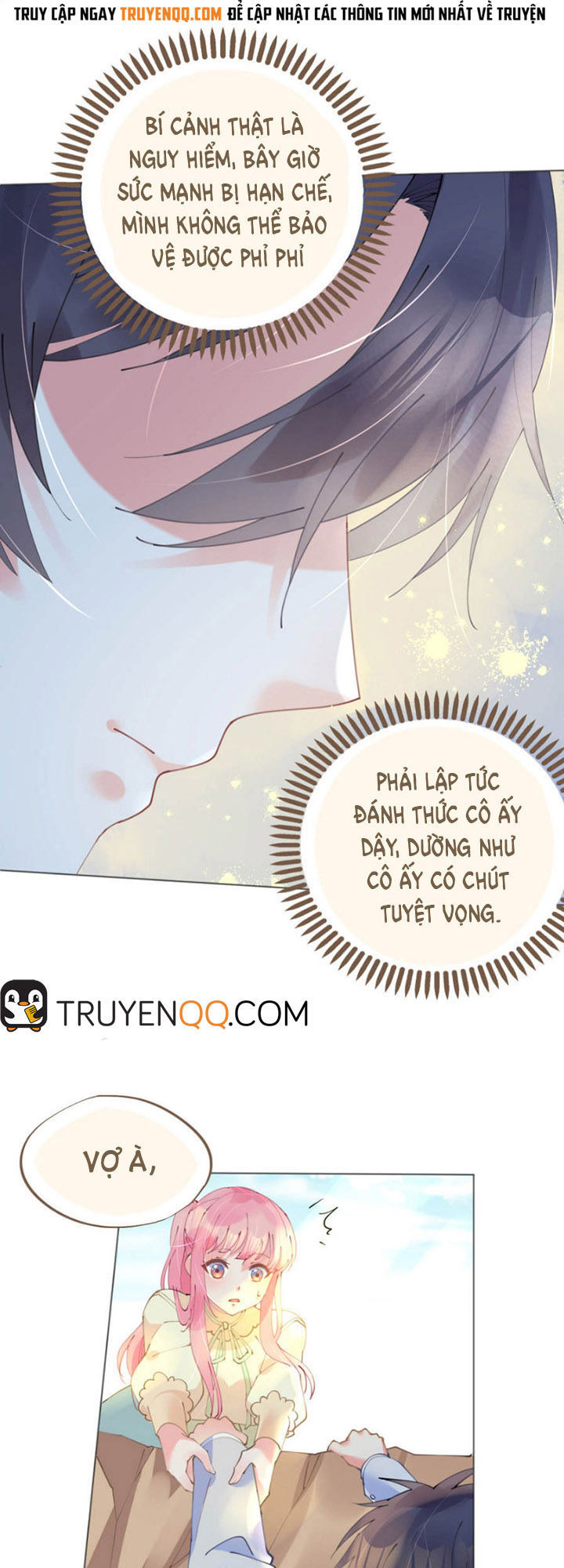 Cơ Trưởng Ngài Nhẹ Nhàng Thôi - Chương 56 - Trang 30