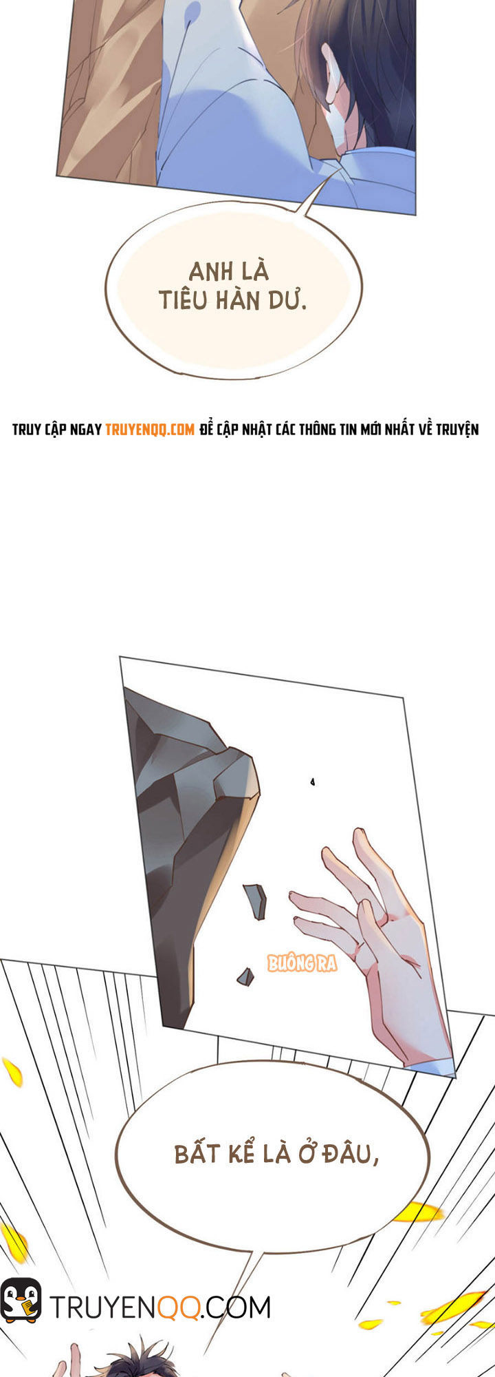 Cơ Trưởng Ngài Nhẹ Nhàng Thôi - Chương 56 - Trang 31