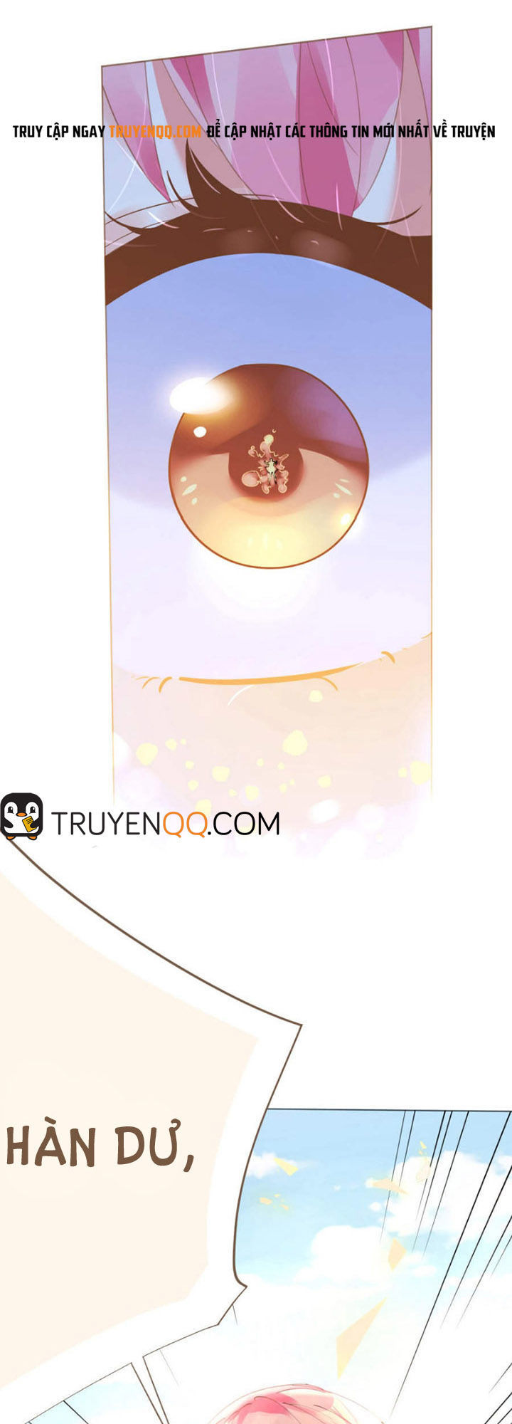 Cơ Trưởng Ngài Nhẹ Nhàng Thôi - Chương 56 - Trang 35