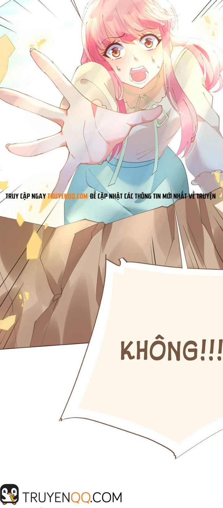 Cơ Trưởng Ngài Nhẹ Nhàng Thôi - Chương 56 - Trang 36