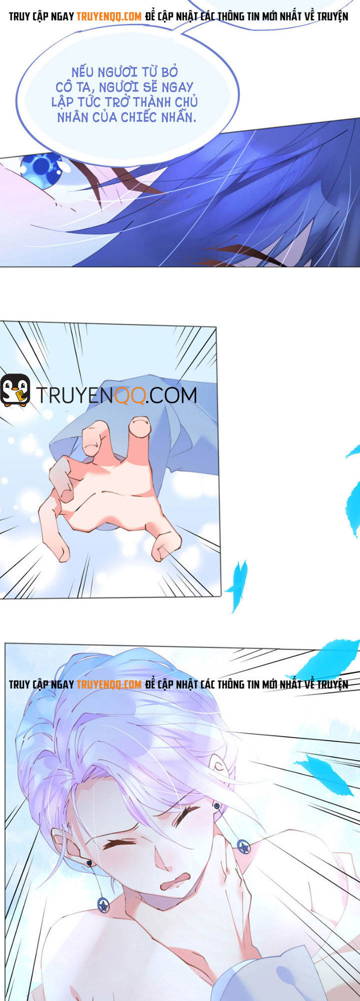 Cơ Trưởng Ngài Nhẹ Nhàng Thôi - Chương 56 - Trang 6