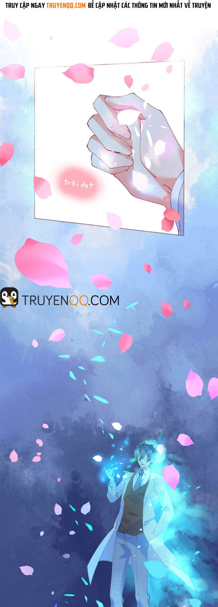 Cơ Trưởng Ngài Nhẹ Nhàng Thôi - Chương 56 - Trang 8