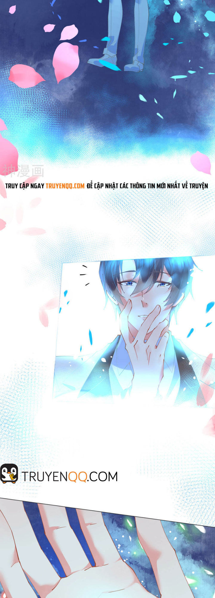 Cơ Trưởng Ngài Nhẹ Nhàng Thôi - Chương 56 - Trang 9